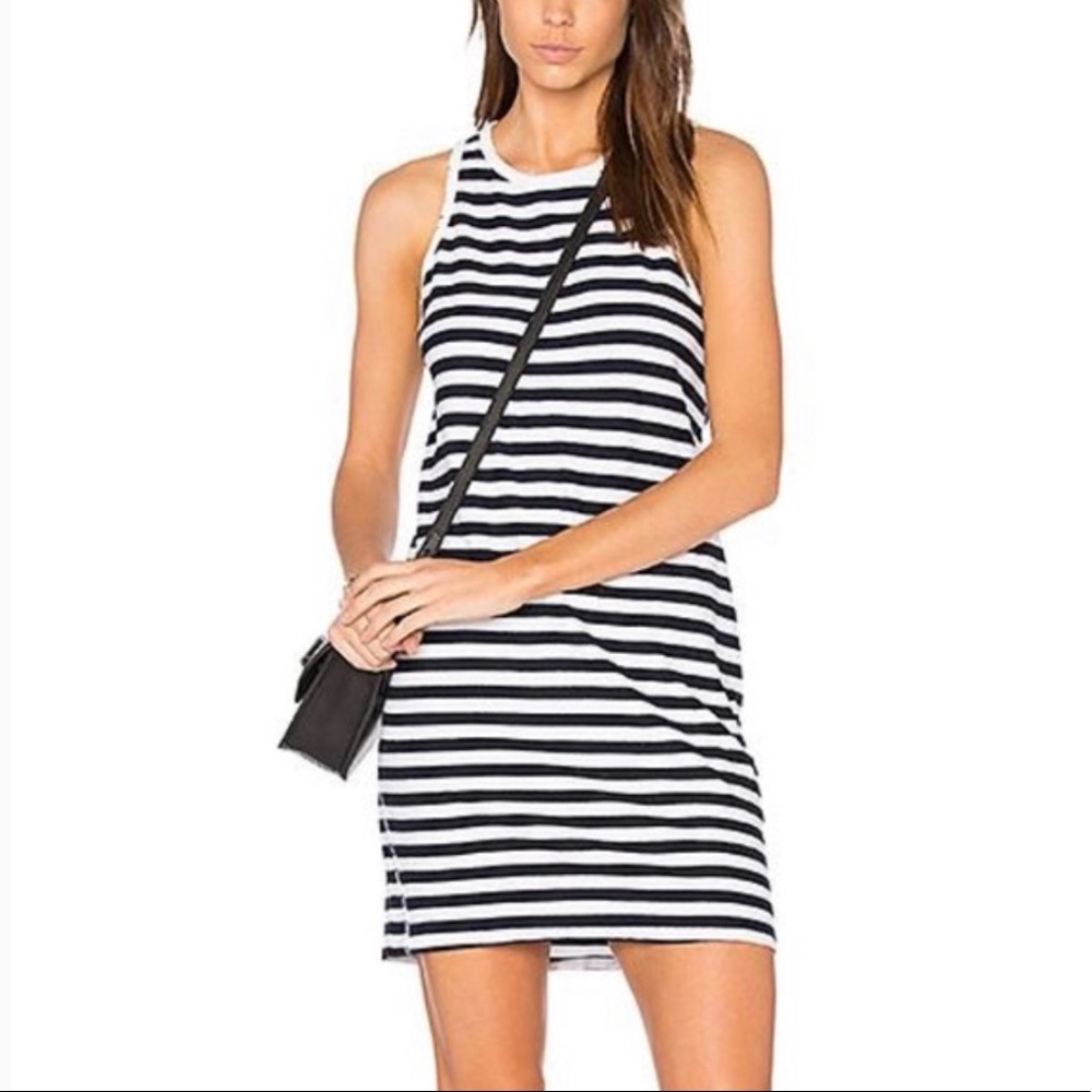 Nation LTD Size S Beatrice Tank Dress